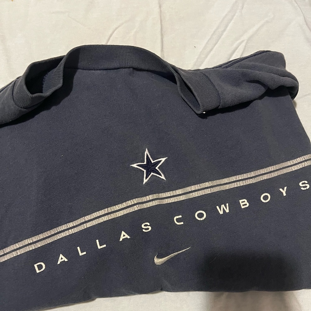 Vintage Nike Cowboys T-Shirt